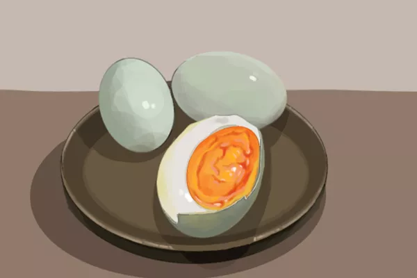 吃鹅蛋的禁忌 吃鹅蛋有哪些注意事项