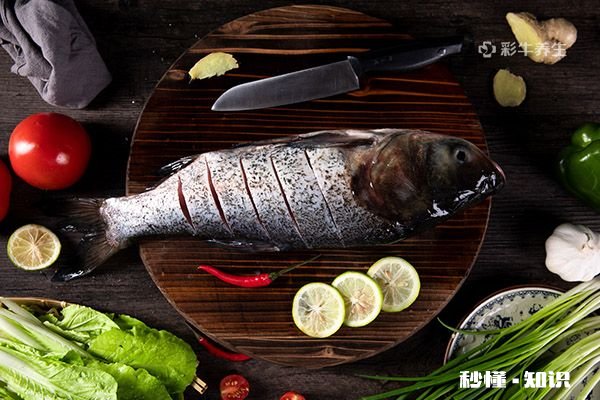 吃鲫鱼的4个禁忌 吃鲫鱼有什么好处