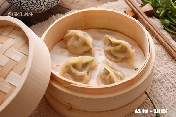 孕妇可以吃韭菜饺子吗 哪些人不宜吃韭菜饺子