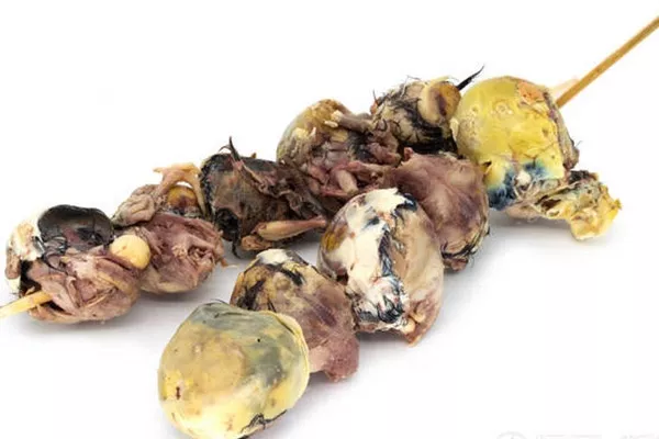 哪些人不适合吃活珠子 活珠子的功效与作用