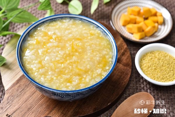 小米粥血糖高可以吃吗 小米粥的功效与作用