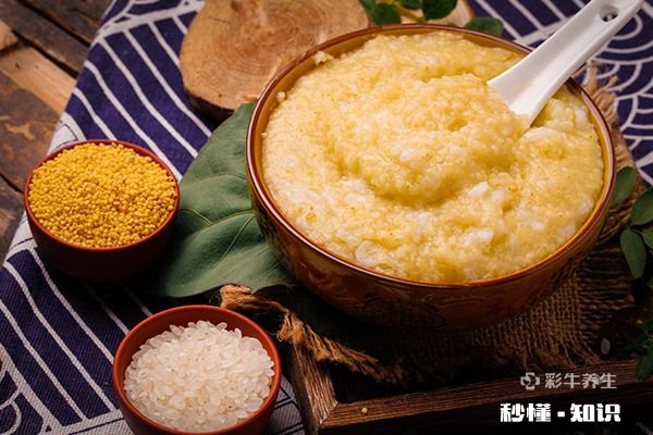 小米粥血糖高可以吃吗 小米粥的功效与作用