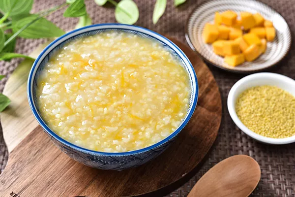 小米粥血糖高可以吃吗 小米粥的功效与作用