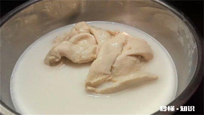 在家里面怎么做出好吃的凉皮儿、简单版 家庭凉皮怎么做好吃又简单