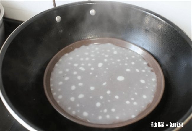 在家里面怎么做出好吃的凉皮儿、简单版 家庭凉皮怎么做好吃又简单