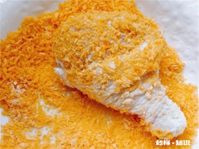 在家怎么做肯德基炸鸡腿 自己在家做肯德基炸鸡腿怎么做
