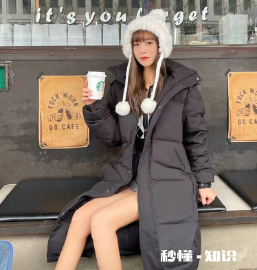 长款羽绒服到膝盖好看吗 羽绒服到膝盖是否显矮