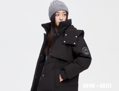 长款羽绒服到膝盖好看吗 羽绒服到膝盖是否显矮