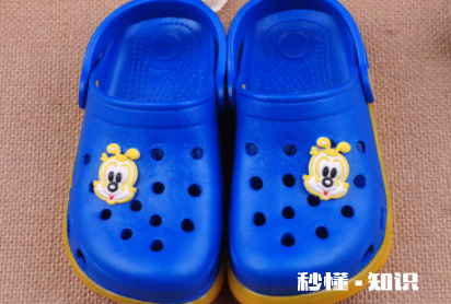洞洞鞋会不会臭脚 怎么穿洞洞鞋不臭