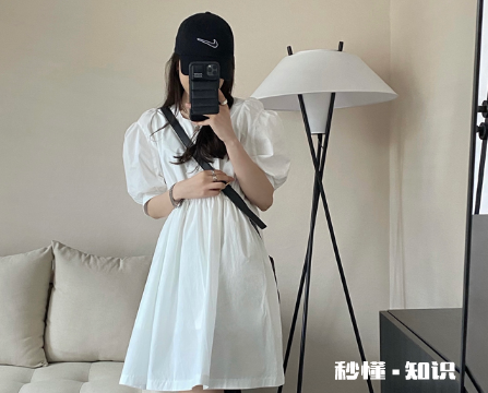 脖子短的人适合穿泡泡袖吗 脖子短的人穿泡泡袖哪些是要注意的