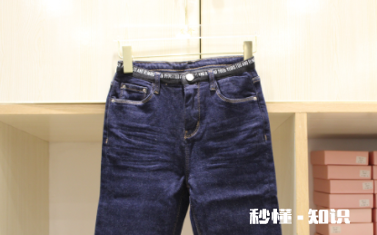 牛仔裤是不是越穿越松 牛仔裤越穿越松怎么才能变紧