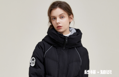 羽绒服上写的90绒怎么不蓬松 羽绒服蓬松度用什么表示