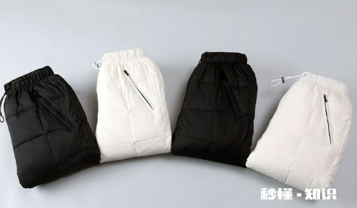 羽绒裤能贴身穿吗 羽绒裤里面要不要穿什么衣服