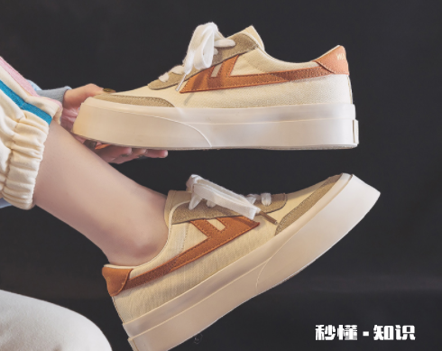 帆布鞋为什么穿着就歪了 帆布鞋穿歪了怎么办
