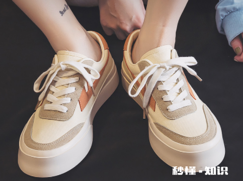 帆布鞋为什么穿着就歪了 帆布鞋穿歪了怎么办