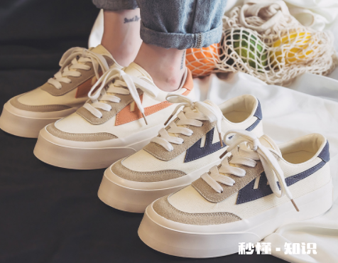 帆布鞋为什么穿着就歪了 帆布鞋穿歪了怎么办