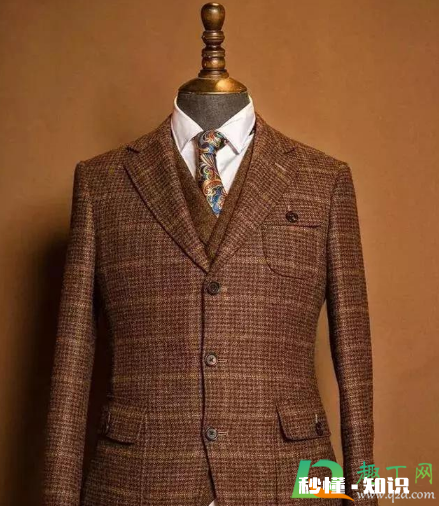 男士正装一定是西服吗 男士穿正装是不是太正式了