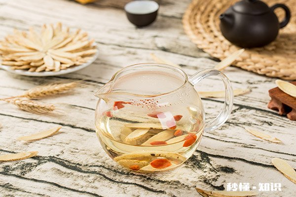 佩兰泡水禁忌 佩兰的功效与作用