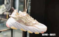 ash蝉翼老爹鞋要穿袜子吗 ash老爹鞋尺码怎么选