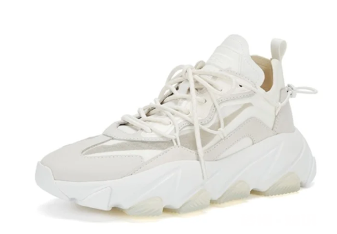 ash蝉翼老爹鞋要穿袜子吗 ash老爹鞋尺码怎么选