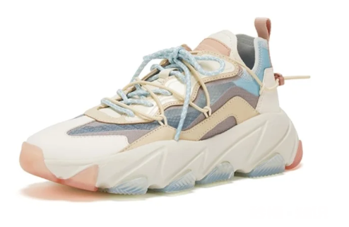 ash蝉翼老爹鞋要穿袜子吗 ash老爹鞋尺码怎么选