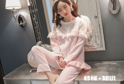 冬天的棉睡衣多久洗一次 睡衣长时间不洗会怎么样