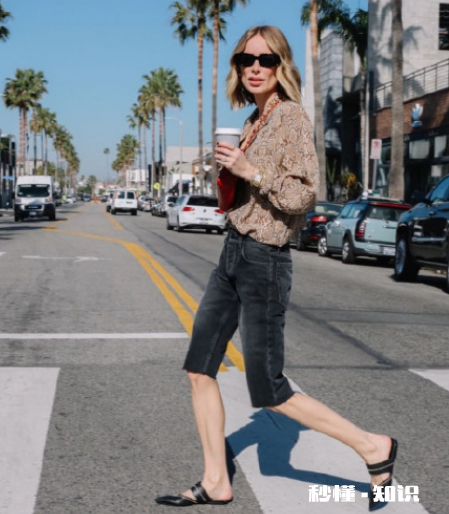 五分裤能穿到几月份 五分裤什么时候穿合适