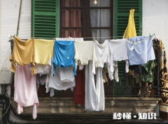 潮湿的衣服捂得有味了怎么办 阴干的衣服为什么很臭