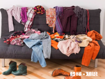 潮湿的衣服捂得有味了怎么办 阴干的衣服为什么很臭