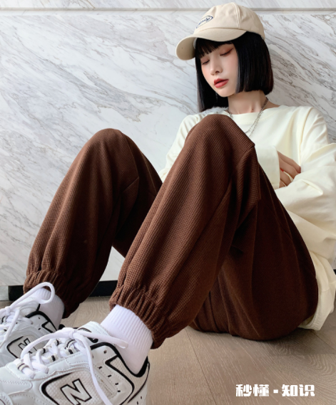 华夫格裤子穿久了鼓包吗 华夫格裤子鼓包怎么办