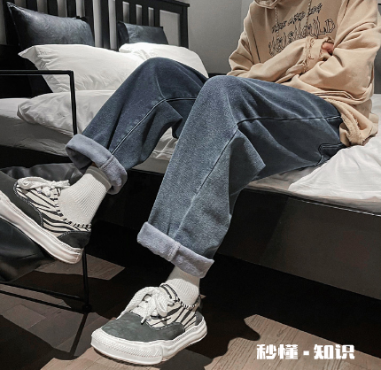 加绒牛仔裤穿着裤腿往上跑是质量不行吗 加绒牛仔裤裤腿总往上跑怎么办