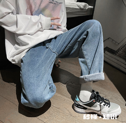 加绒牛仔裤穿着裤腿往上跑是质量不行吗 加绒牛仔裤裤腿总往上跑怎么办