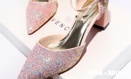 亮片凉鞋怎么清洗 亮片鞋怎么打理