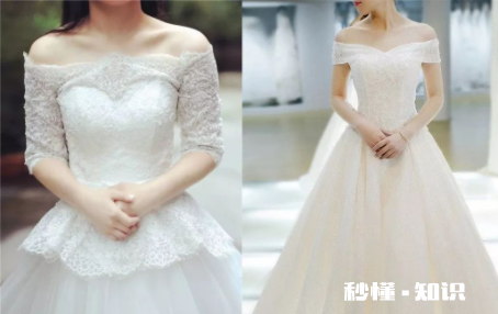 一字肩衣服怎么防止往下掉 穿一字领怎么处理内衣肩带