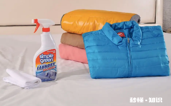 羽绒服用什么洗最好 羽绒服怎样洗最好还洗的干净