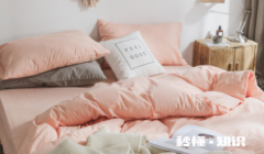 精油洒床上怎么清洗 美容院床单精油味怎么去除