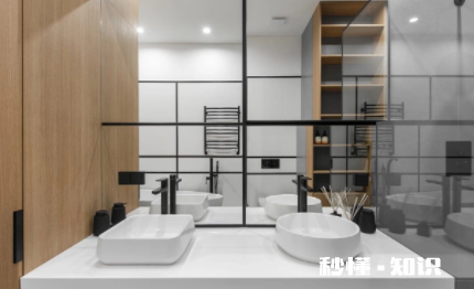 卫生间的黑色线虫是什么虫 卫生间的黑色线虫从哪里来的