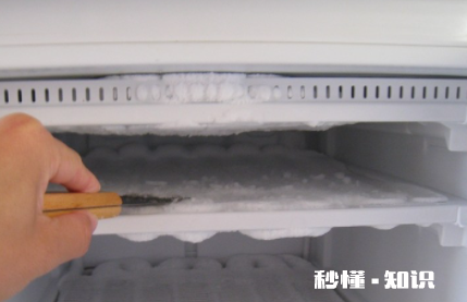 冰箱结冰怎么办档位怎么调 冰箱调到几档不易结冰