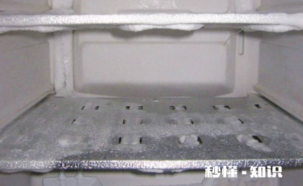 冰箱结冰怎么办档位怎么调 冰箱调到几档不易结冰