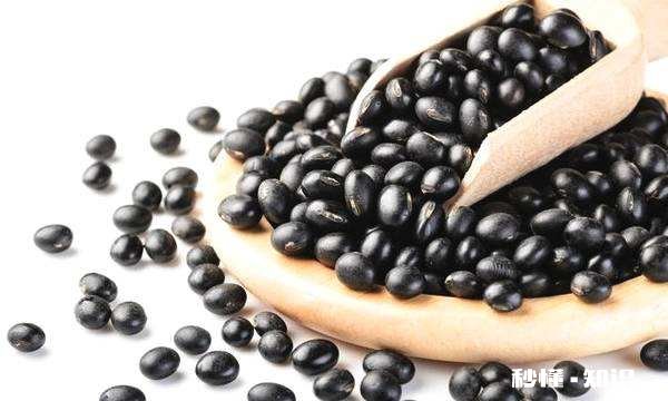 醋泡黑豆的禁忌 吃醋泡黑豆的注意事项