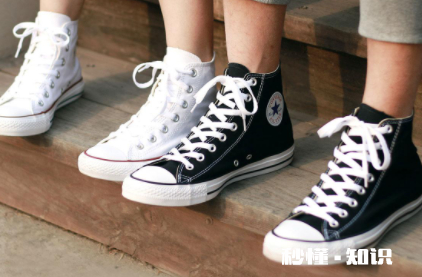 青草汁弄到帆布鞋上怎么办 洗帆布鞋的正确方法