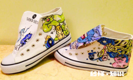 青草汁弄到帆布鞋上怎么办 洗帆布鞋的正确方法