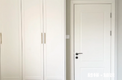 门洞预留尺寸比门大多少 门洞和门框缝隙多少合理