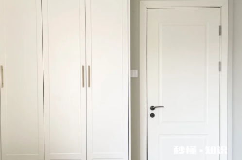 门洞预留尺寸比门大多少 门洞和门框缝隙多少合理