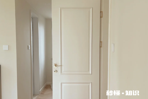 门洞预留尺寸比门大多少 门洞和门框缝隙多少合理