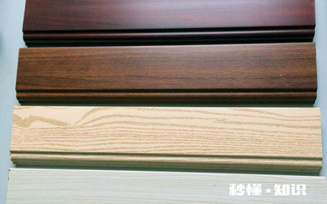 踢脚线要和门套颜色一样吗 踢脚线要和地砖颜色一样吗