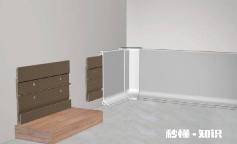 踢脚线要和门套颜色一样吗 踢脚线要和地砖颜色一样吗