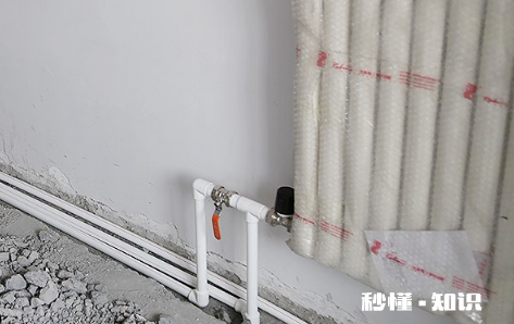 暖气管轻微渗水十分钟一滴要修吗 暖气管轻微渗水不管可以吗