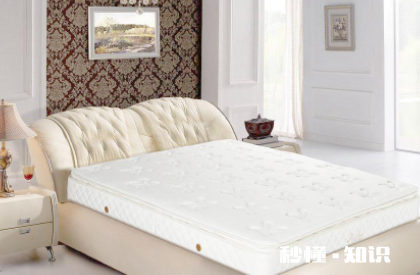 床垫中间凹陷了怎么办 席梦思为什么会塌下去