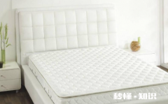 床垫中间凹陷了怎么办 席梦思为什么会塌下去